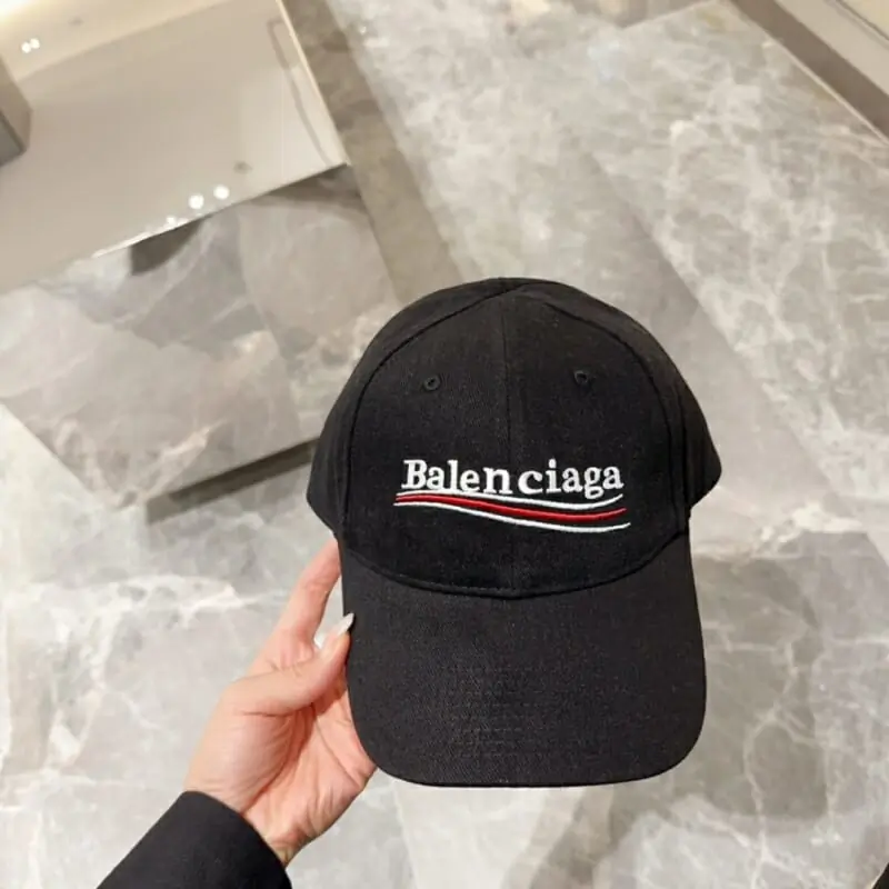 balenciaga casquette s_121b722